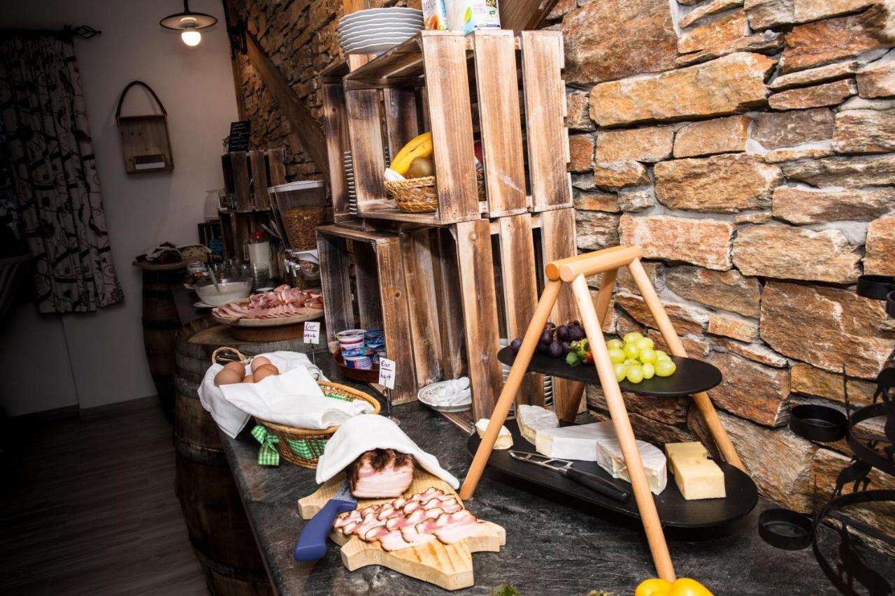 Hotel Garni Wieshof Kirchberg in Tirol Ngoại thất bức ảnh