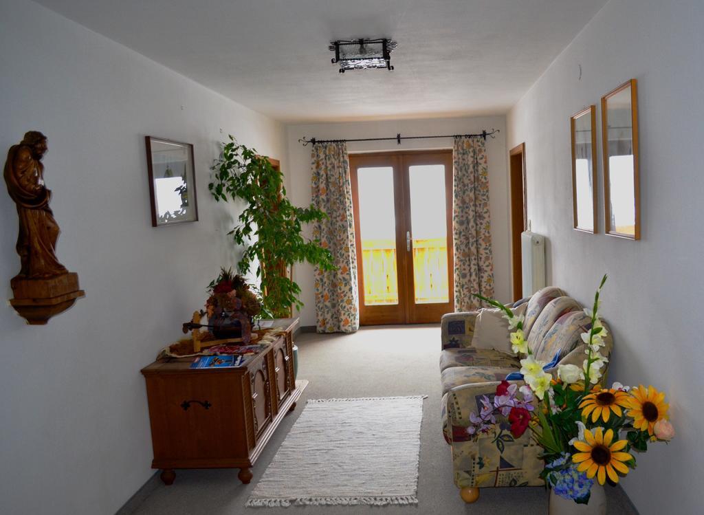 Hotel Garni Wieshof Kirchberg in Tirol Ngoại thất bức ảnh