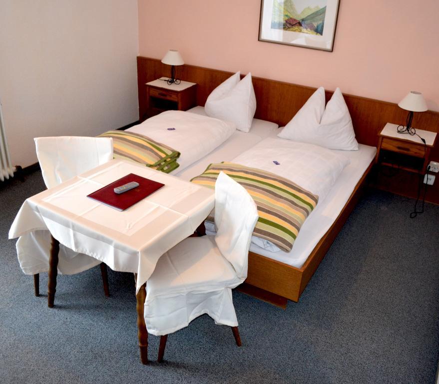 Hotel Garni Wieshof Kirchberg in Tirol Ngoại thất bức ảnh