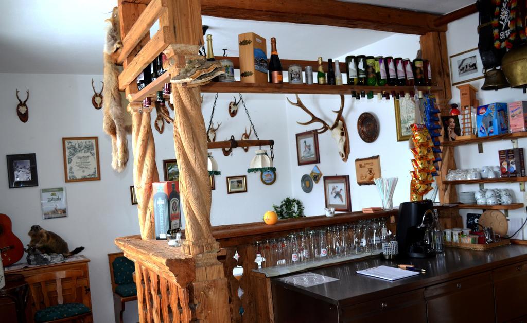 Hotel Garni Wieshof Kirchberg in Tirol Ngoại thất bức ảnh