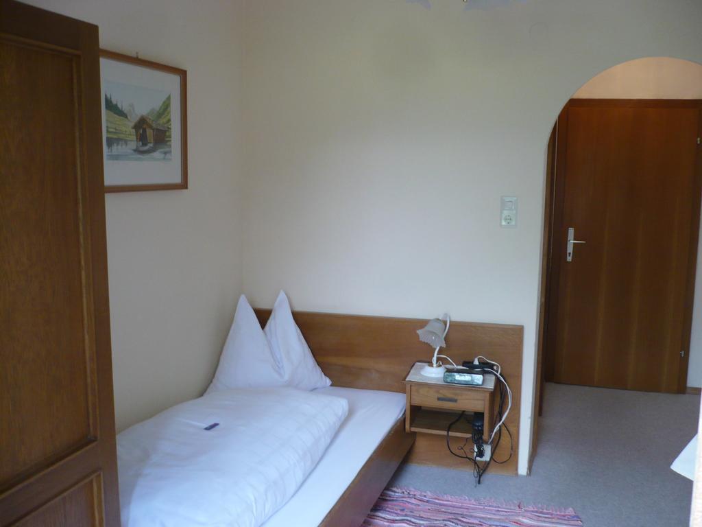 Hotel Garni Wieshof Kirchberg in Tirol Ngoại thất bức ảnh