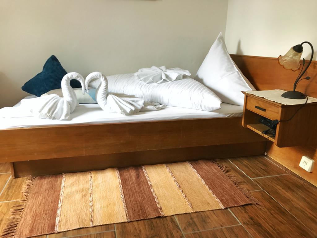 Hotel Garni Wieshof Kirchberg in Tirol Ngoại thất bức ảnh