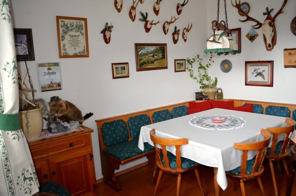 Hotel Garni Wieshof Kirchberg in Tirol Ngoại thất bức ảnh
