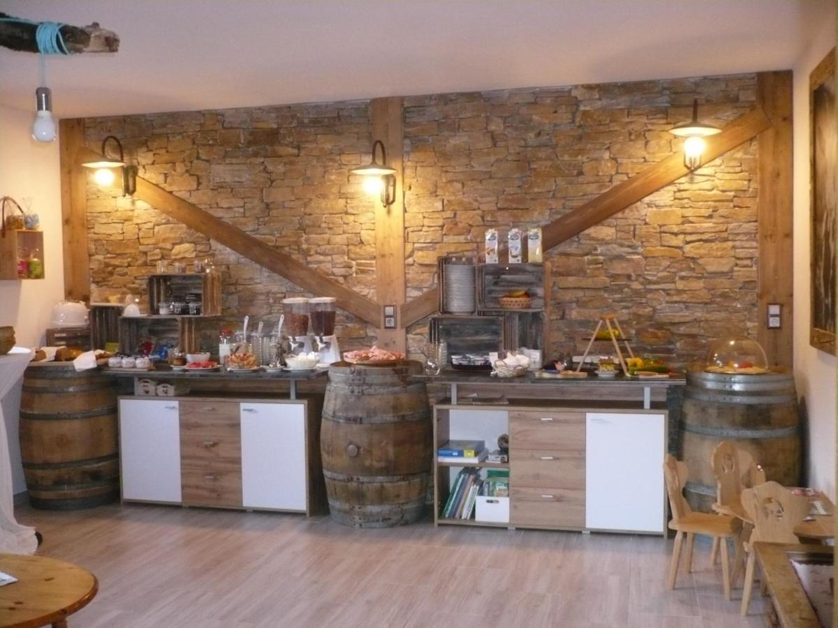 Hotel Garni Wieshof Kirchberg in Tirol Ngoại thất bức ảnh