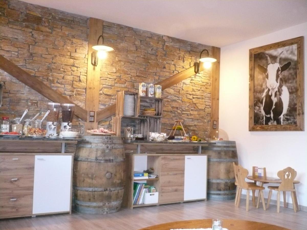 Hotel Garni Wieshof Kirchberg in Tirol Ngoại thất bức ảnh